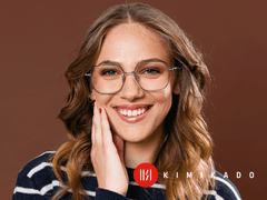 Kimikado Titanium Kaimon C1 