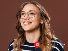 Kimikado Titanium Kaimon C1 