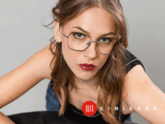 Kimikado Titanium Kaimon C2 