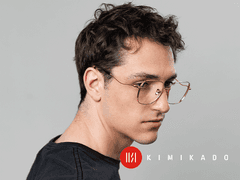 Kimikado Titanium Kaimon C3 