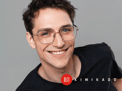 Kimikado Titanium Kaimon C4 