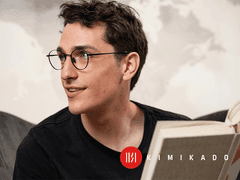 Kimikado Titanium Misen C2 