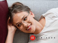 Kimikado Titanium Takao C2 