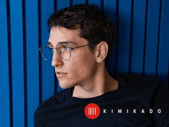 Kimikado Titanium Takao C2 