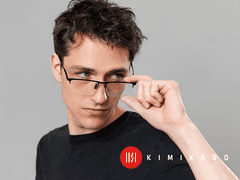 Kimikado Titanium Tate C1 