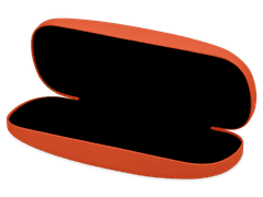 Футляр для окулярів HC12F - помаранчевий 