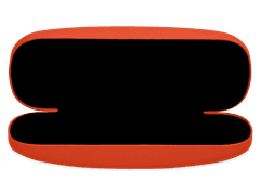 Футляр для окулярів HC12F - помаранчевий 