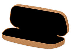 Футляр для окулярів HC100C - коричневий 