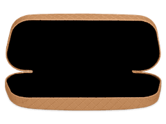 Футляр для окулярів HC100C - коричневий 