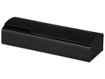 Футляр для окулярів HC15 - чорний