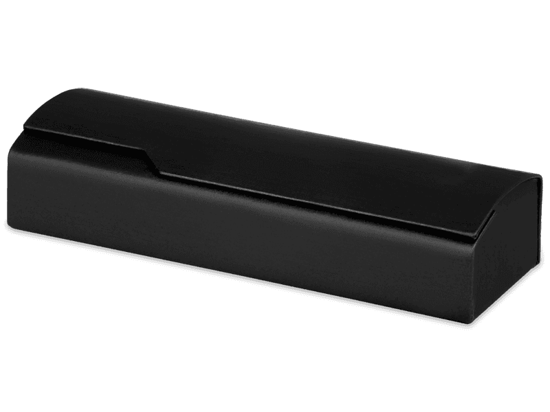 Футляр для окулярів HC15 - чорний 