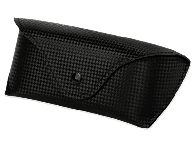 Футляр для окулярів SC100 - чорний