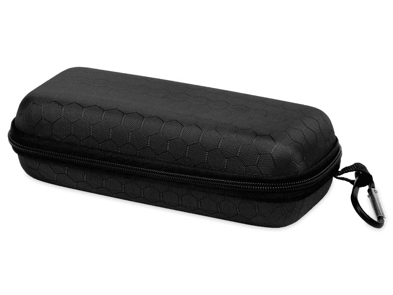 Футляр для окулярів TC98 - чорний 