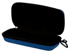 Футляр для окулярів TC98A - синій 