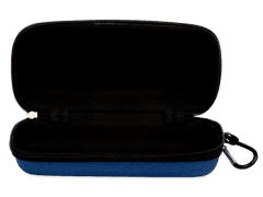 Футляр для окулярів TC98A - синій 