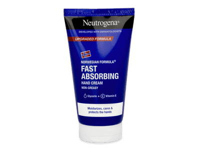 Крем для рук Neutrogena – 75 ml