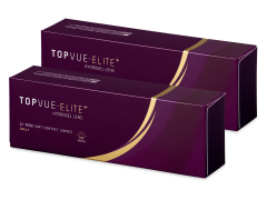 TopVue Elite+ (2x30 шт. = 1 Кількість)