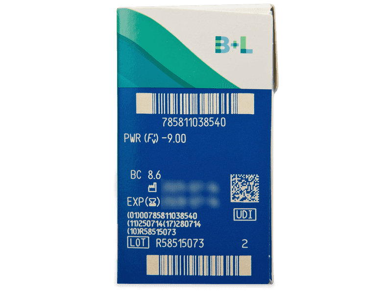PureVision 2 (6 шт.) | Alensa UA