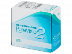 PureVision 2 (6 шт.)